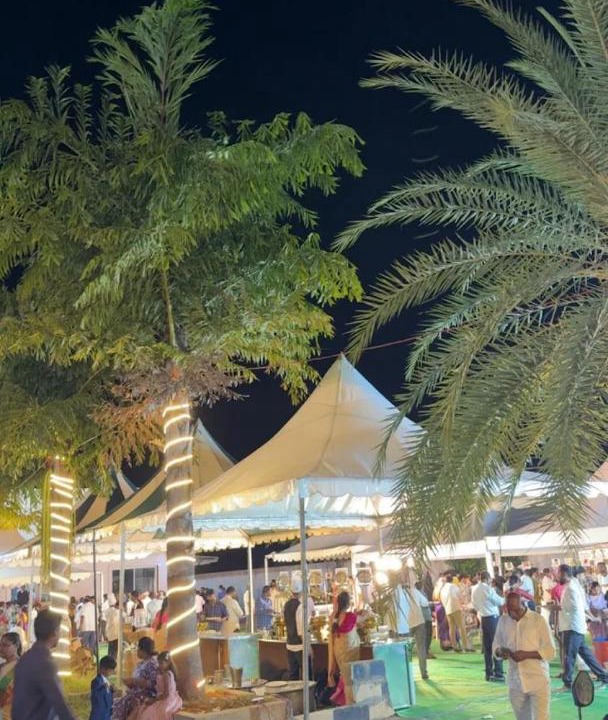 Photo of Outdoor in Hindupur