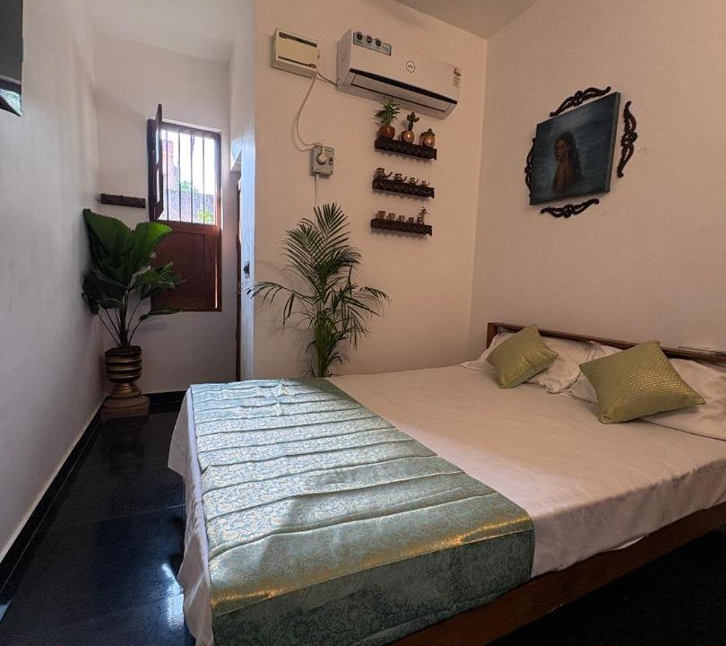 Photo of Bedroom in Kuilapalayam