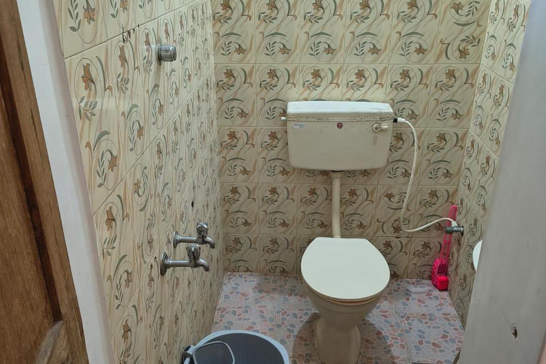 Photo of Bathroom in Kuilapalayam