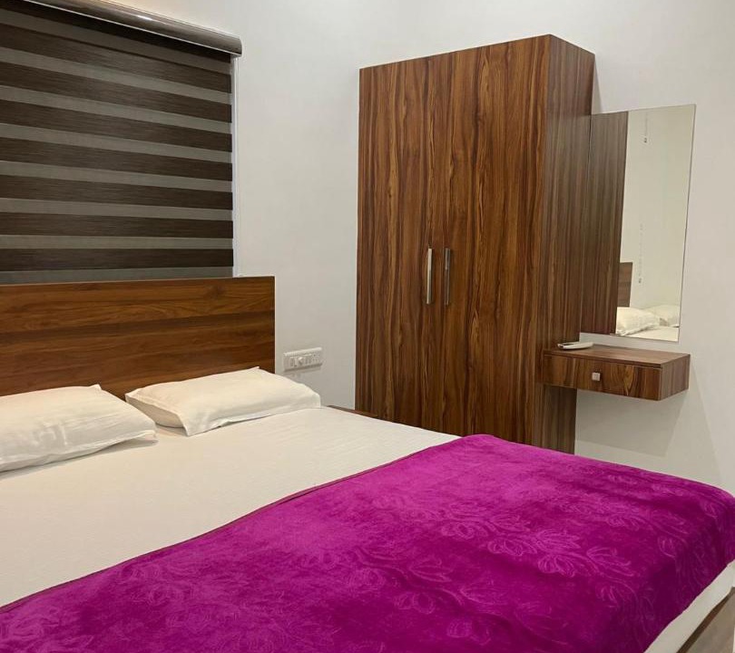 Photo of Bedroom in Kumbalam