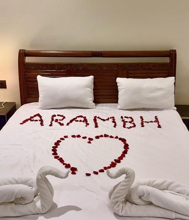 Photo of Bedroom in Alibaug