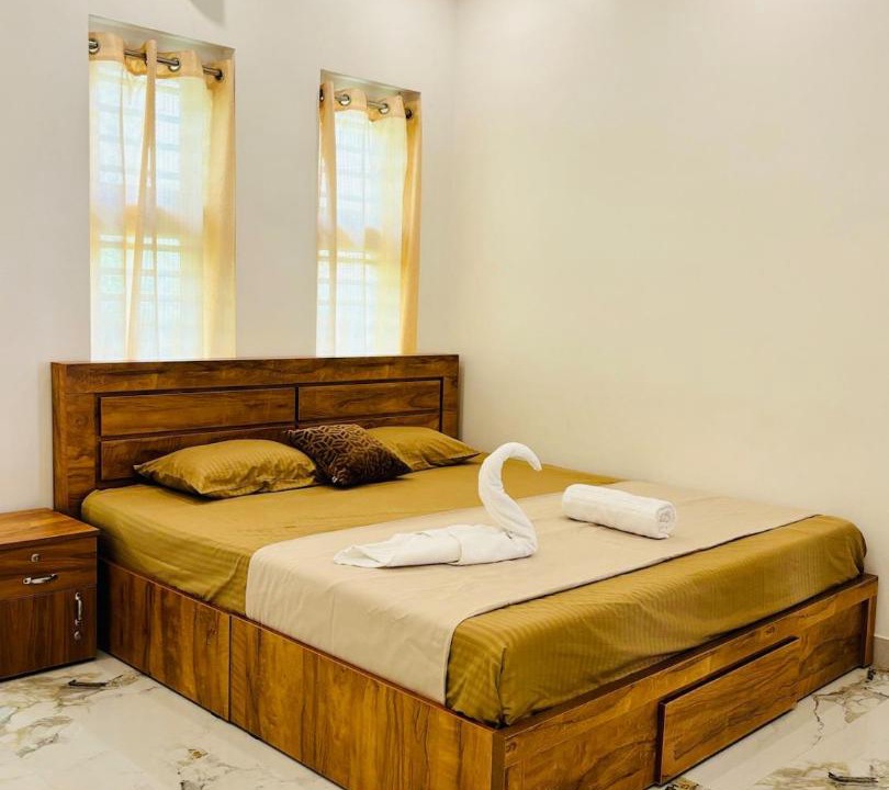 Photo of Bedroom in Vayittiri