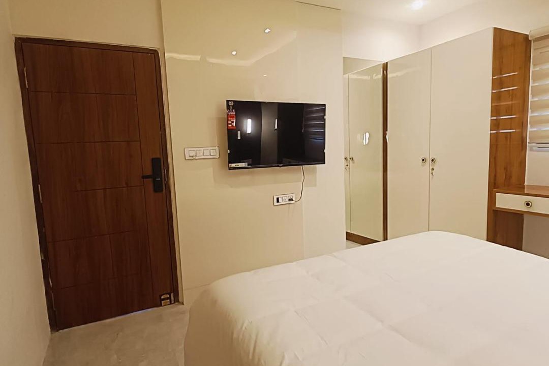 Photo of Bedroom in Kammanahalli