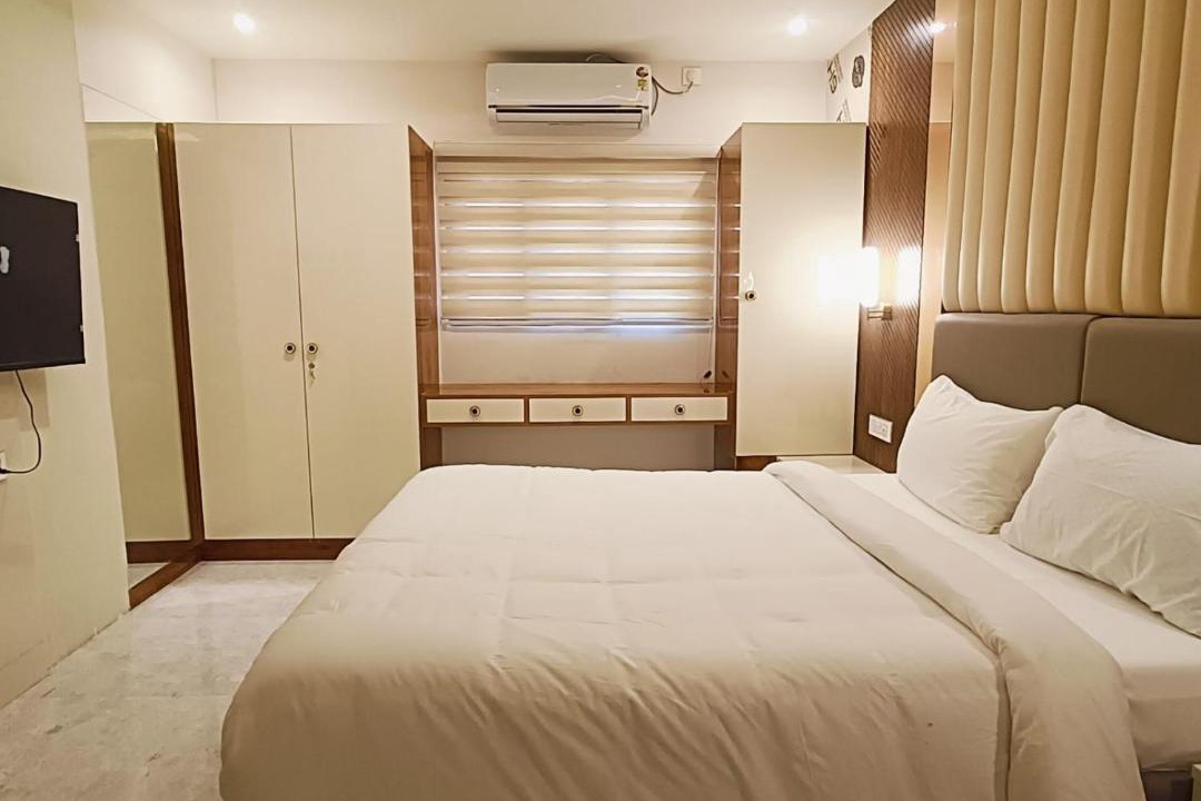 Photo of Bedroom in Kammanahalli