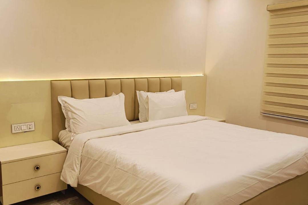 Photo of Bedroom in Kammanahalli
