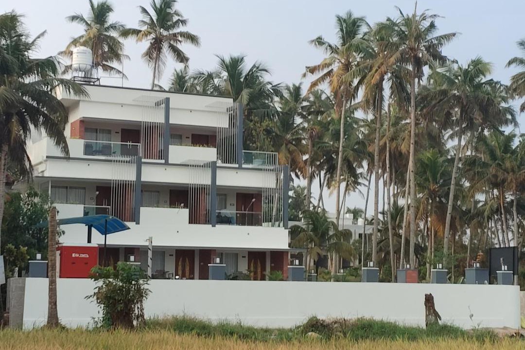 Photo of Others in Varkala