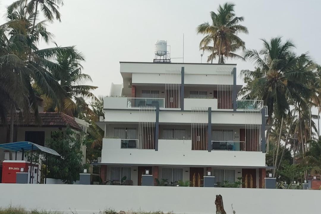 Photo of Others in Varkala