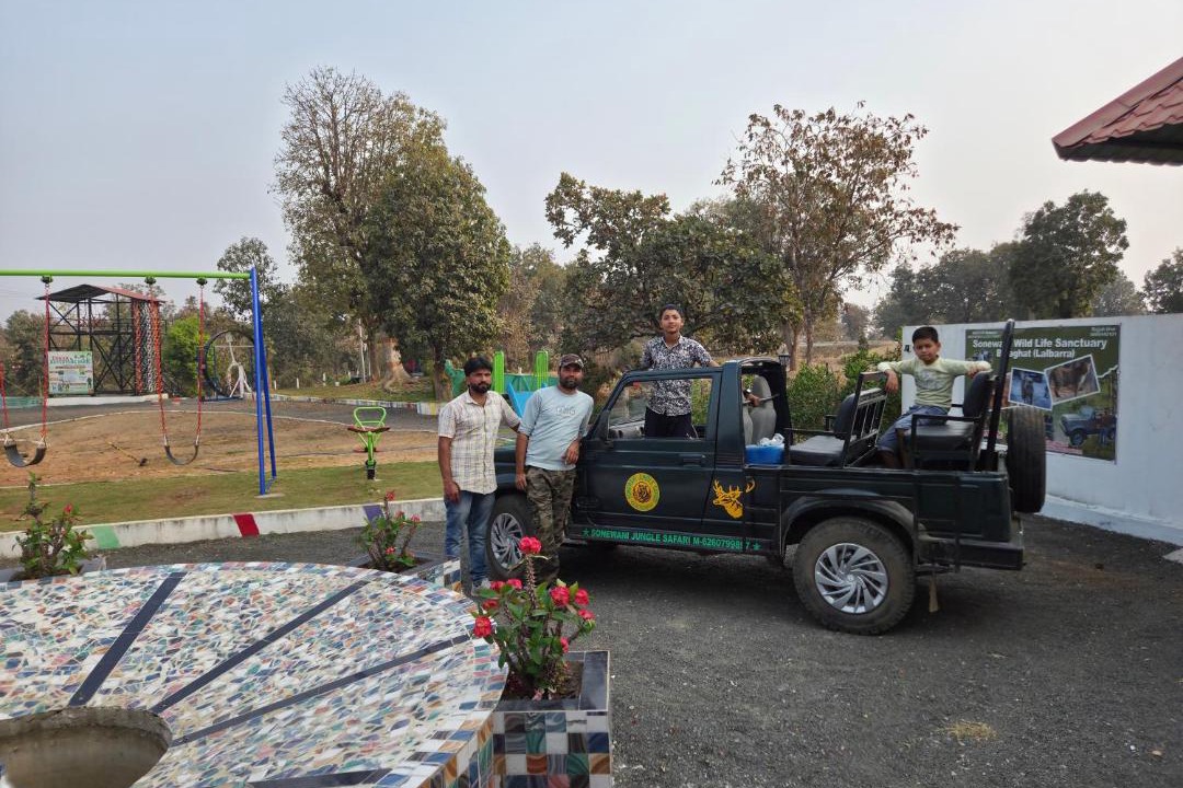 Photo of Others in Seoni