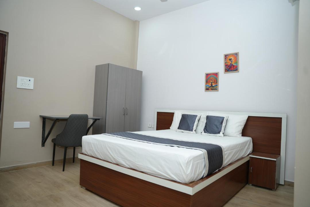 Photo of Bedroom in Rajahmundry