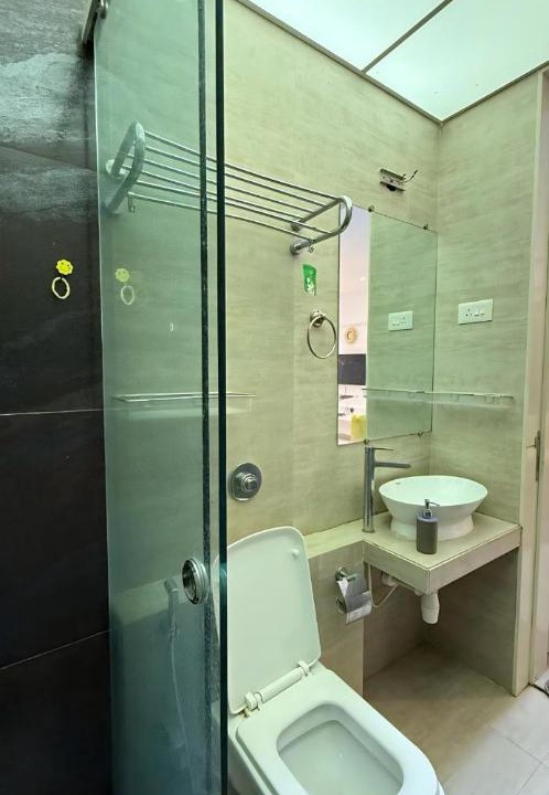 Photo of Bathroom in Lonavala