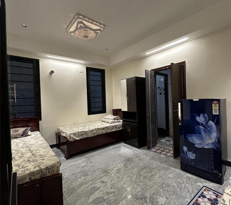 Photo of Bedroom in Manikonda