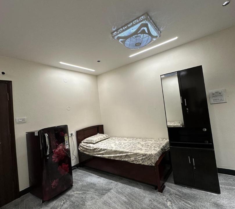 Photo of Bedroom in Manikonda