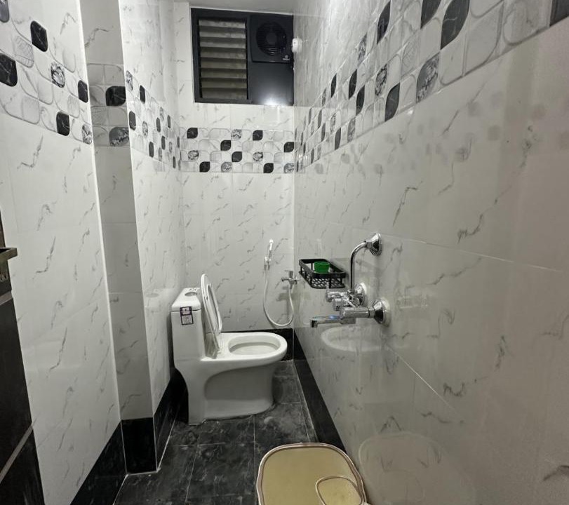 Photo of Bathroom in Manikonda
