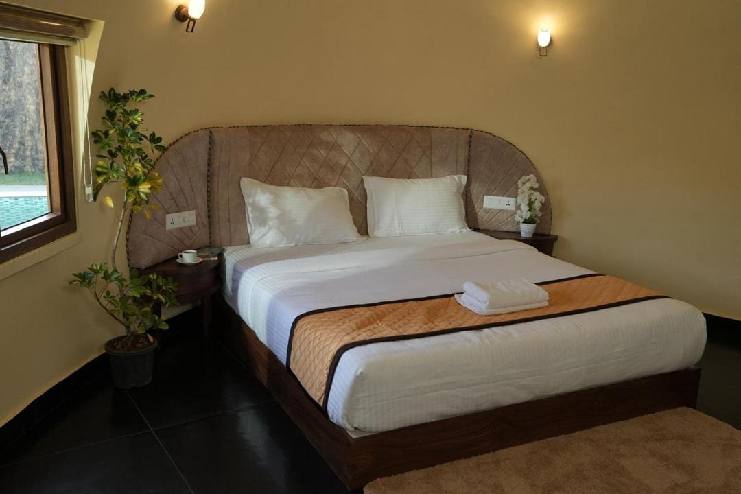 Photo of Bedroom in Quilandi
