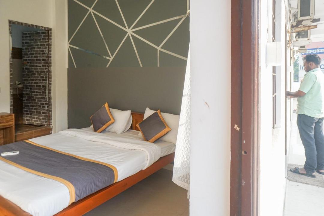 Photo of Bedroom in Kalapet