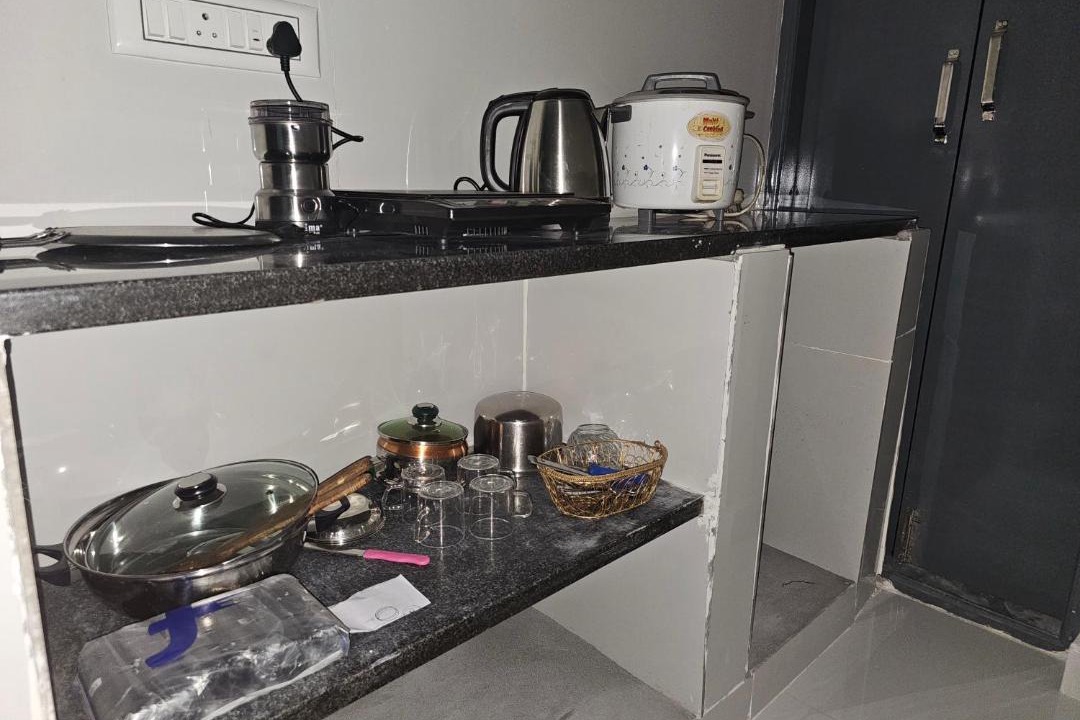 Photo of Kitchen in Agara