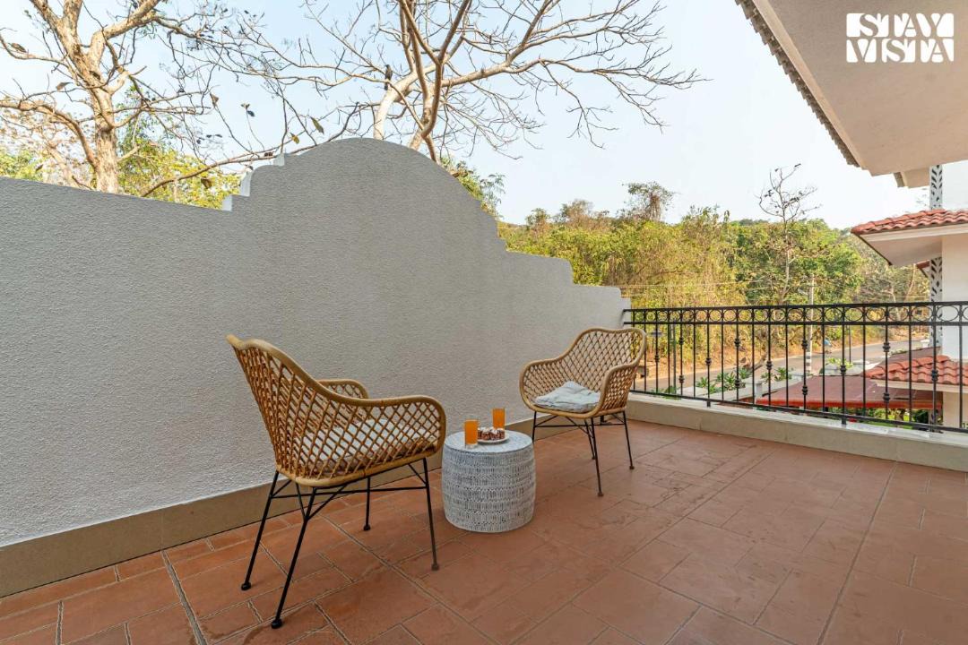Photo of Patio Balcony in Pilerne