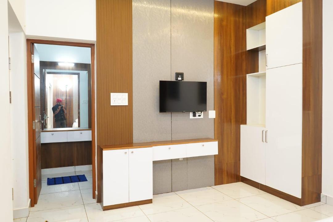 Photo of Bathroom in Hosdurg