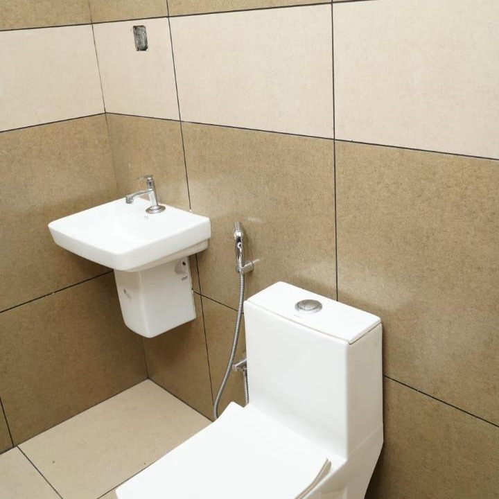 Photo of Bathroom in Hosdurg