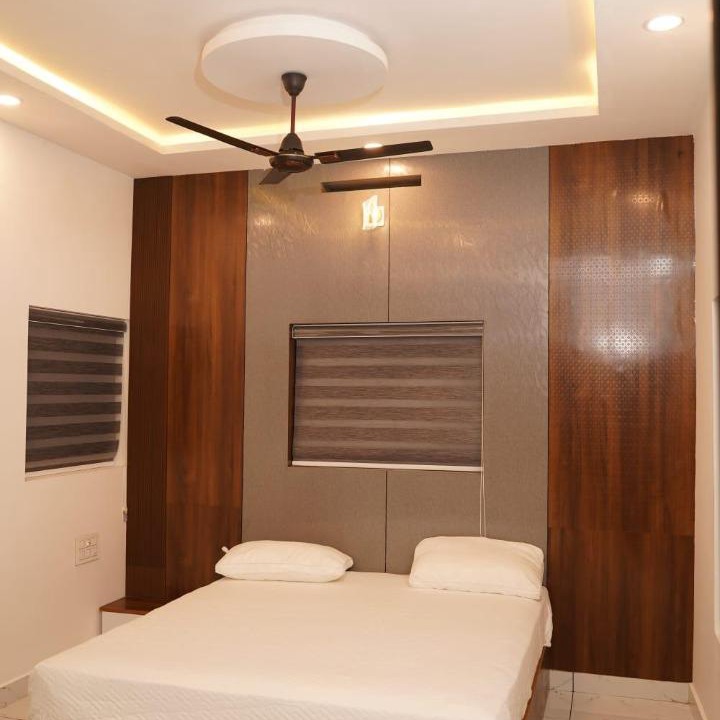 Photo of Bedroom in Hosdurg