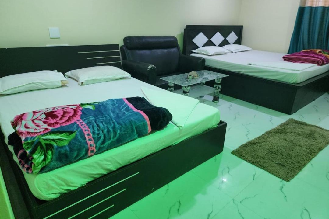 Photo of Bedroom in Tajpur