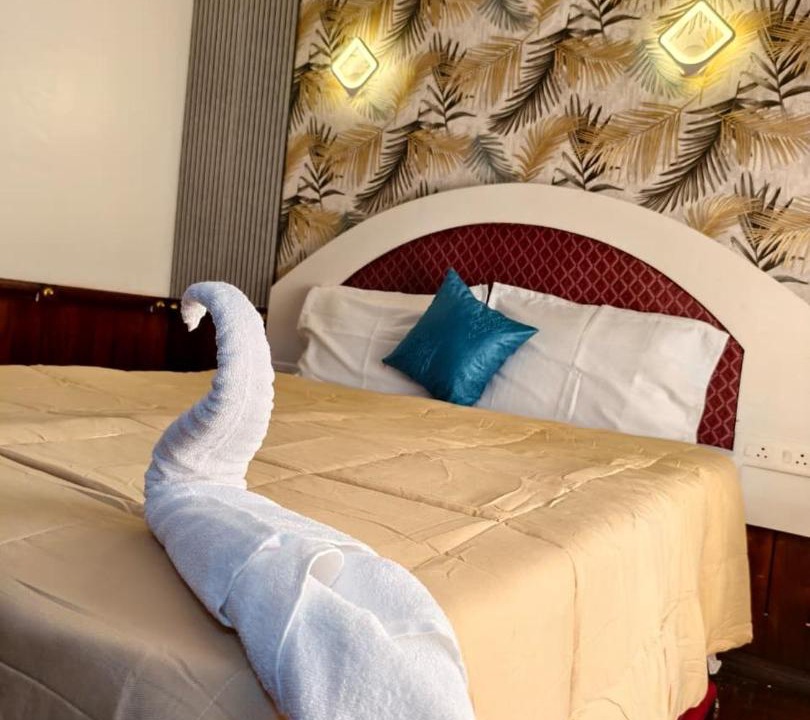 Photo of Bedroom in Alappuzha