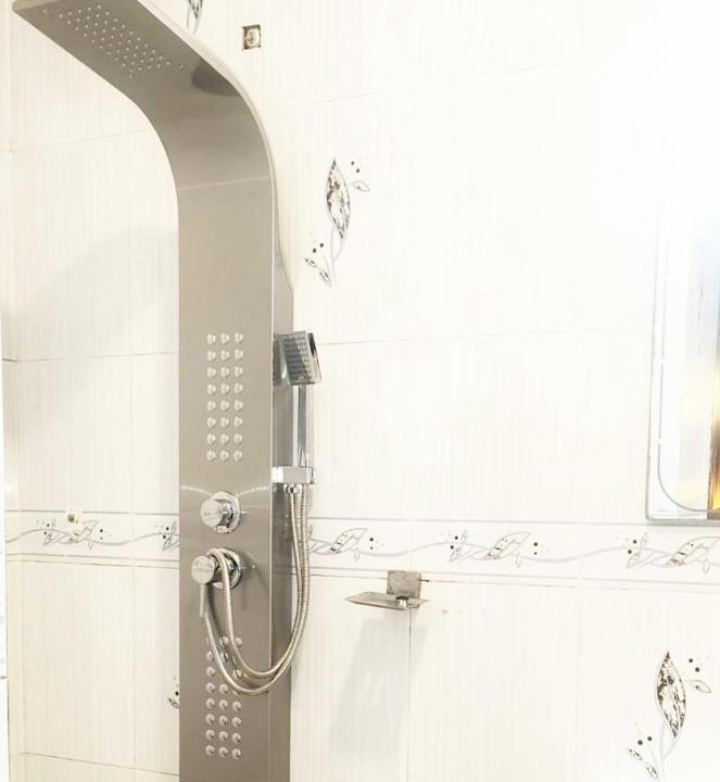 Photo of Bathroom in Alappuzha