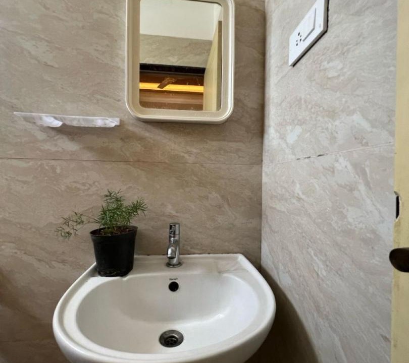 Photo of Bathroom in Karunya Nagar
