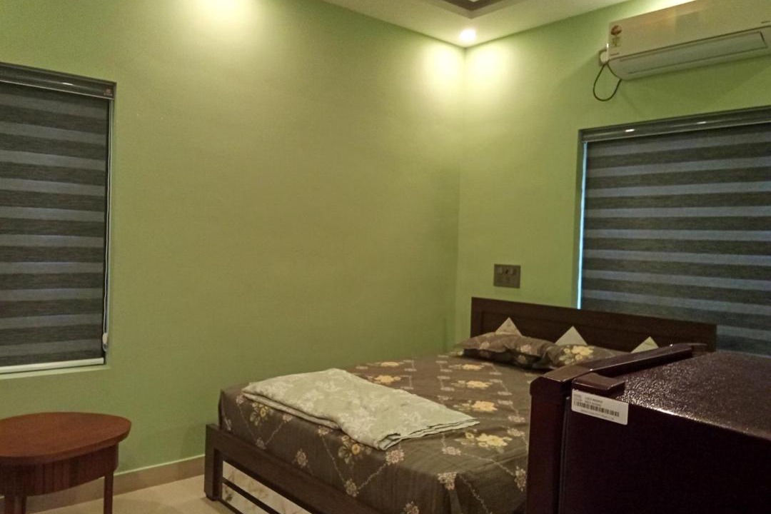 Photo of Bedroom in Varkala