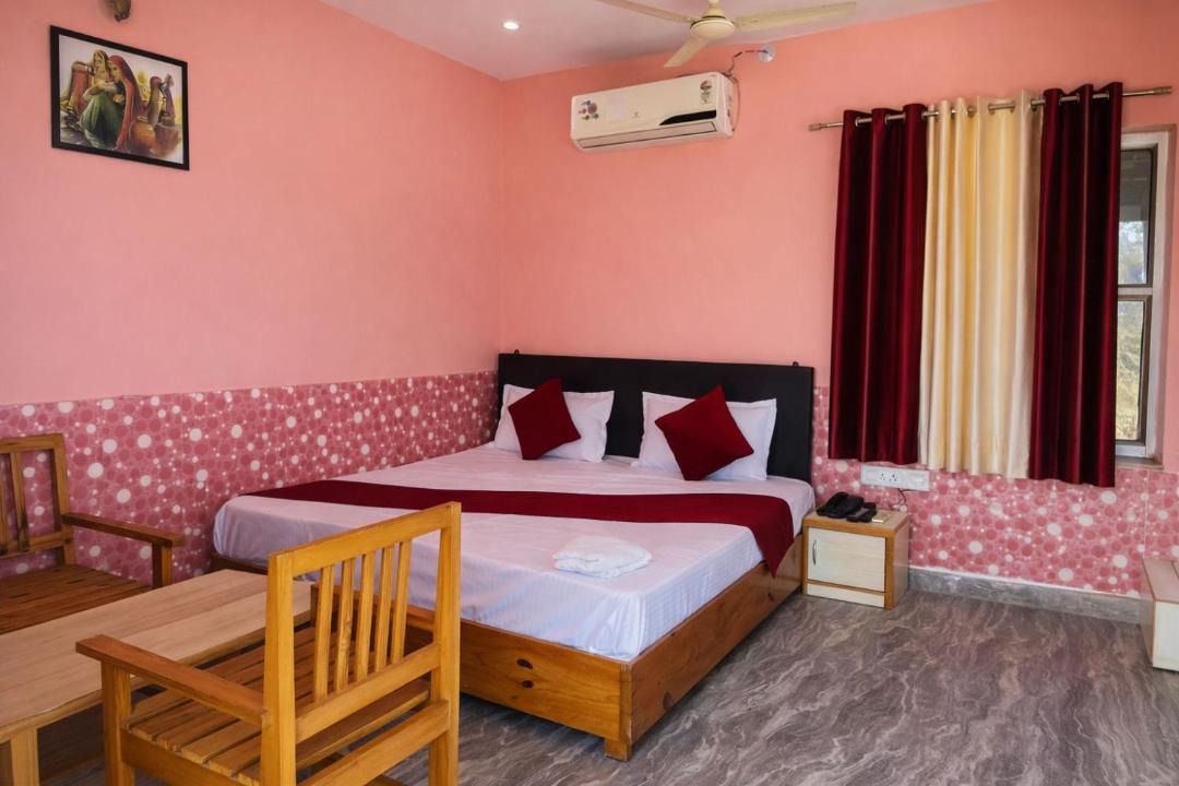 Photo of Bedroom in Sanganer