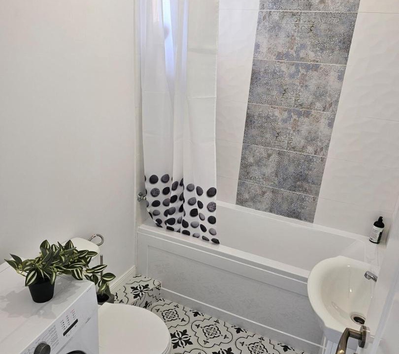 Photo of Bathroom in Suceava