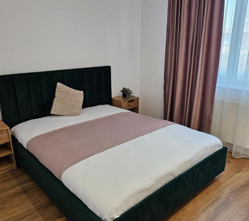 Photo of Bedroom in Suceava
