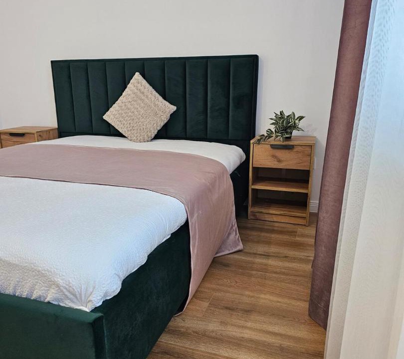 Photo of Bedroom in Suceava