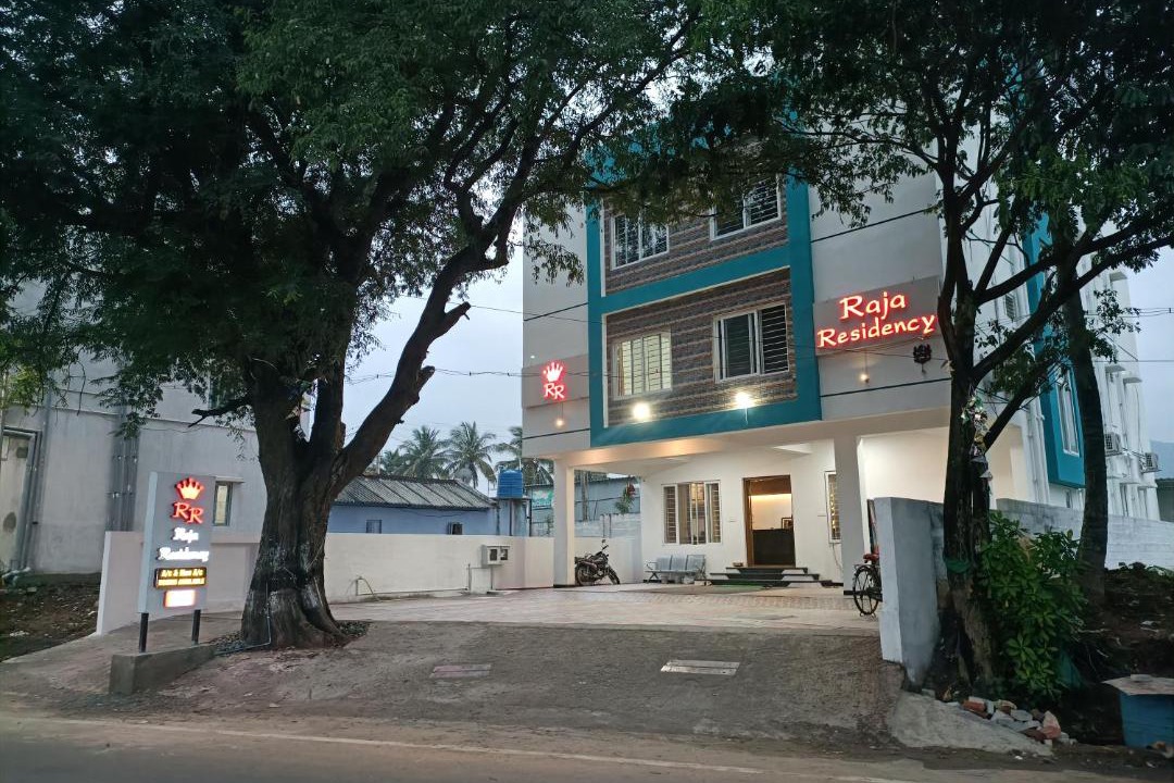 Photo of Others in Karunya Nagar