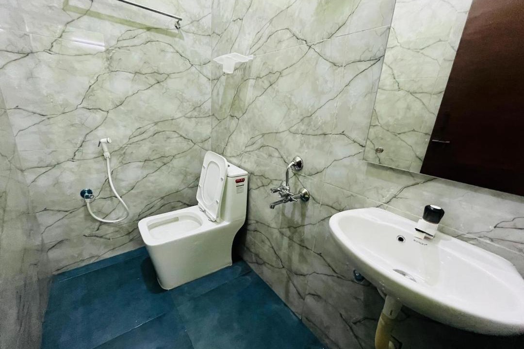 Photo of Bathroom in Kalapettai