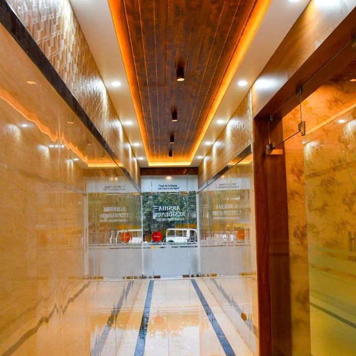 Photo of Bathroom in Tiruvadanai