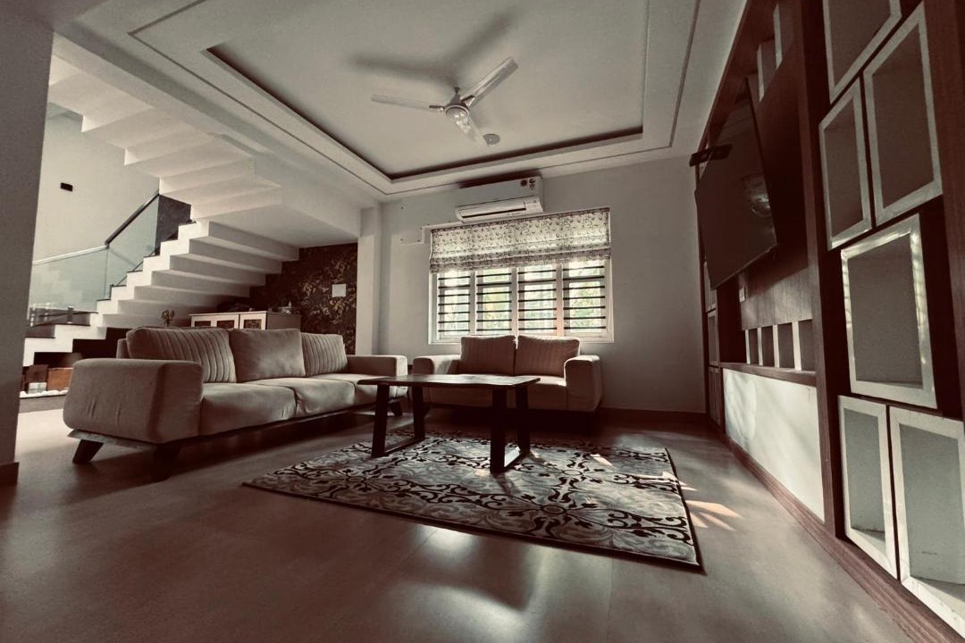 Photo of Livingroom in Kumarakom