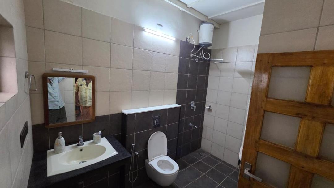 Photo of Bathroom in Udumbanchola