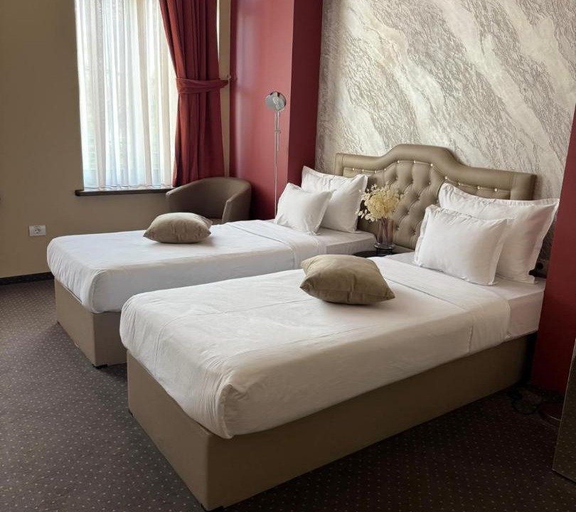 Photo of Bedroom in Braila