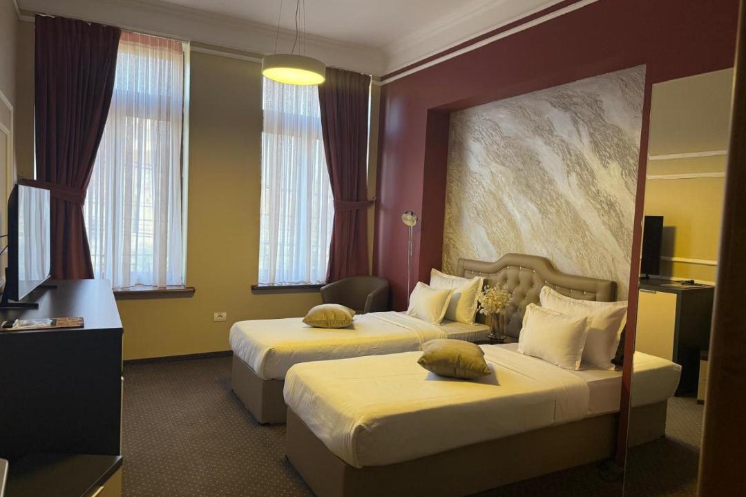 Photo of Bedroom in Braila