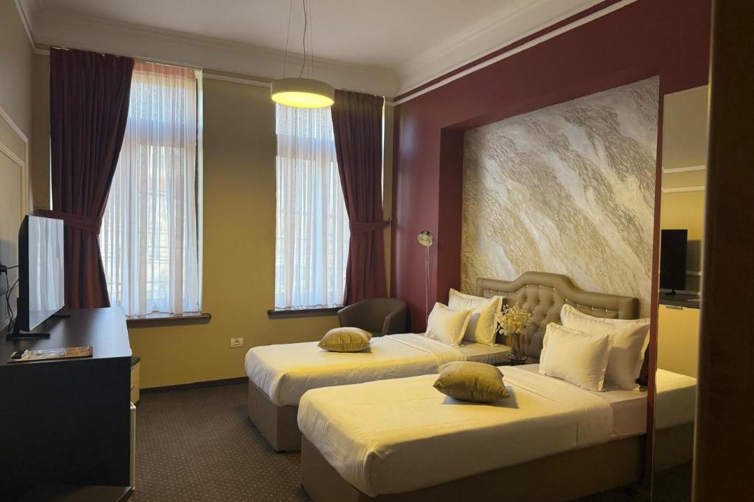 Photo of Bedroom in Braila