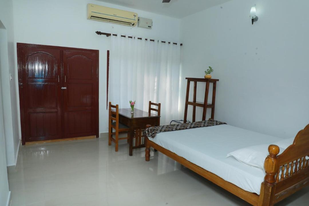 Photo of Bedroom in Kuttanad Taluk