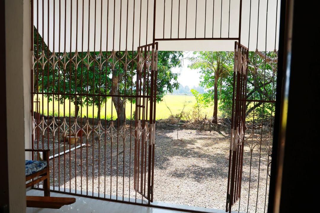 Photo of Patio Balcony in Kuttanad Taluk
