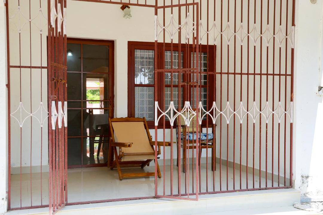 Photo of Patio Balcony in Kuttanad Taluk