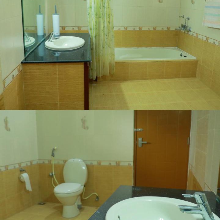 Photo of Bathroom in Kuttanad Taluk
