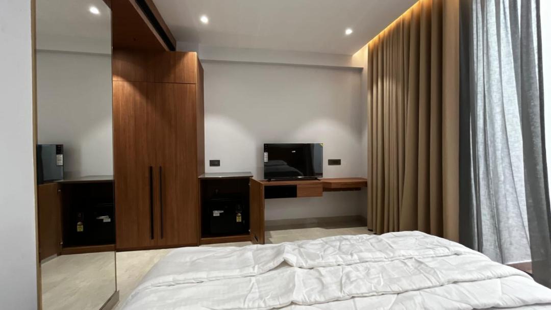 Photo of Bedroom in Thalassery