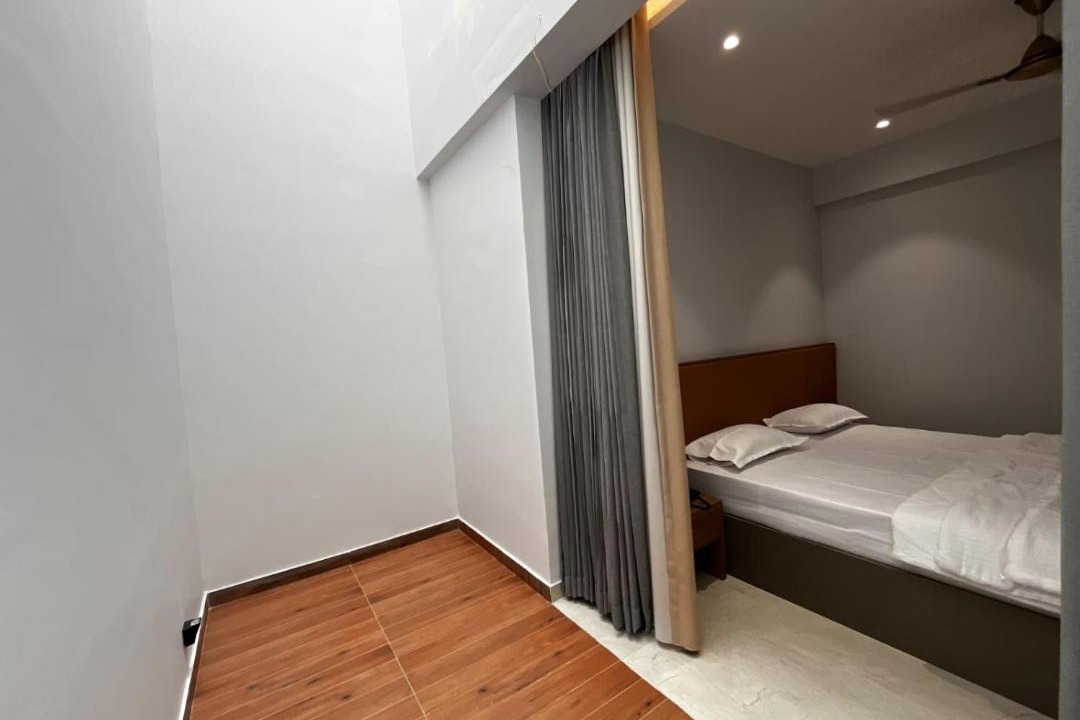 Photo of Bedroom in Thalassery