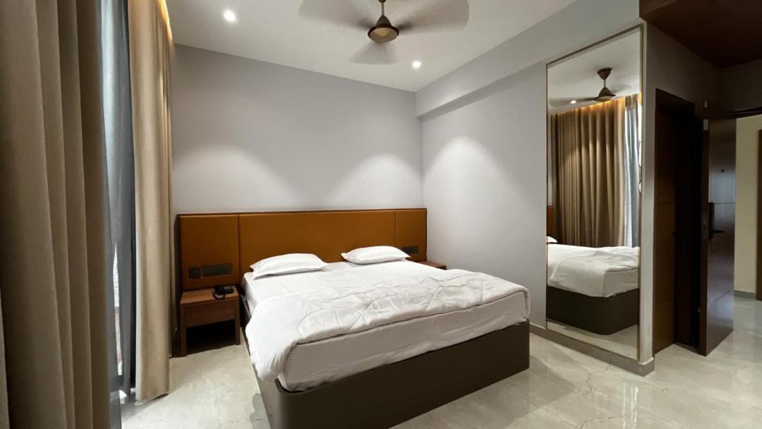 Photo of Bedroom in Thalassery