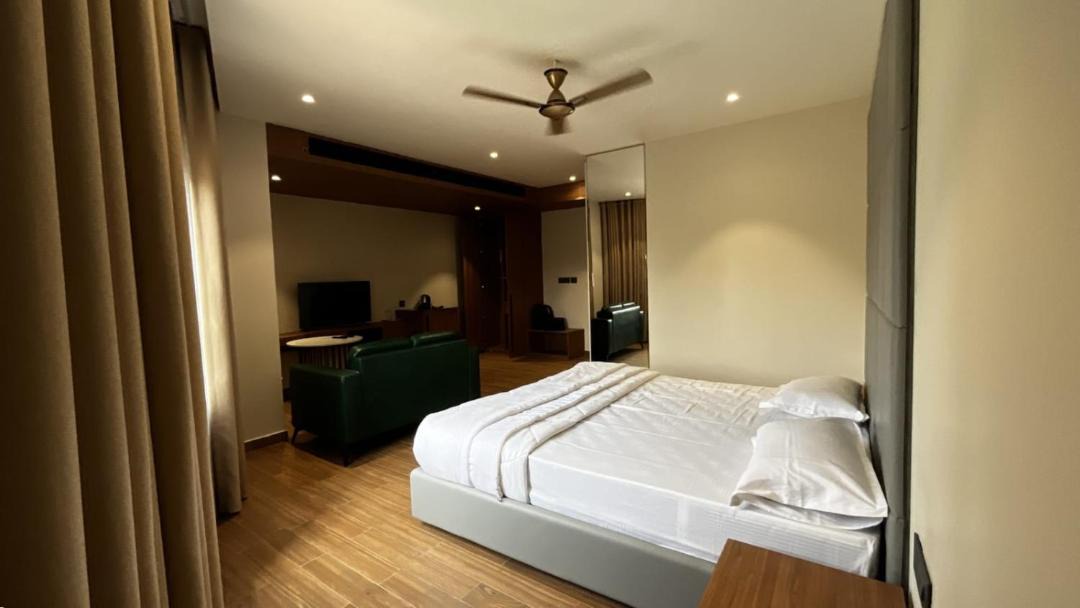 Photo of Bedroom in Thalassery