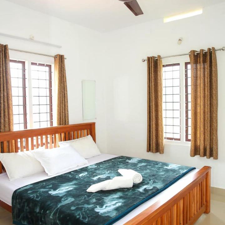 Photo of Bedroom in Pirmed